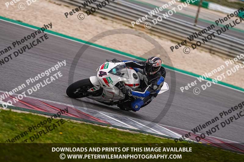 motorbikes;no limits;november 2019;peter wileman photography;portimao;portugal;trackday digital images